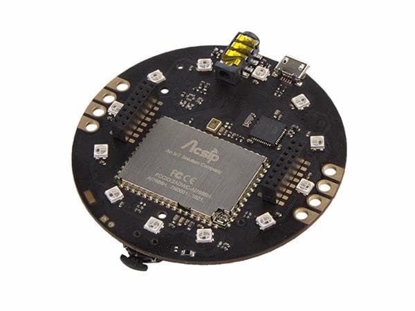 Electronic Components of Development Boards & Kits - AVR